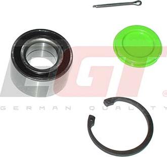 EGT 554139EGTk - Kit de roulements de roue cwaw.fr