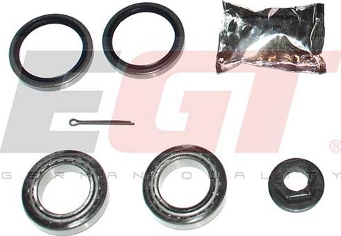 EGT 554177EGTk - Kit de roulements de roue cwaw.fr