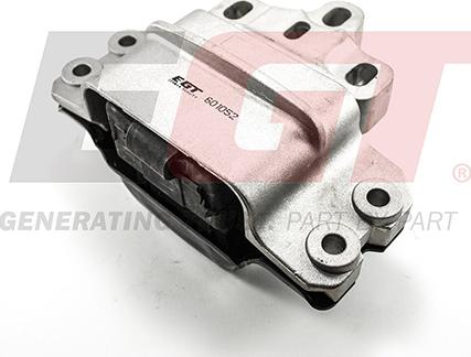 EGT 601052EGT - Support moteur cwaw.fr