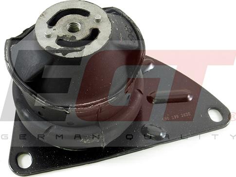 EGT 601105EGT - Support moteur cwaw.fr