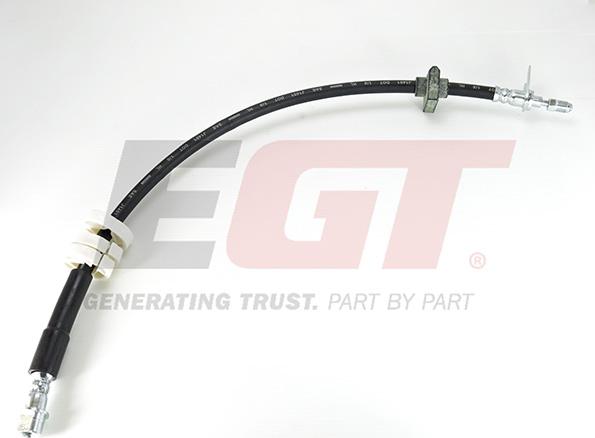 EGT 390250EGT - Flexible de frein cwaw.fr