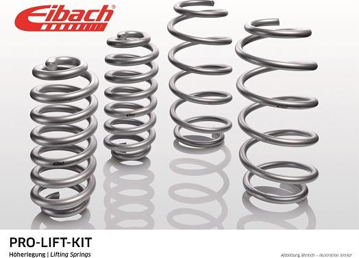 Eibach E30-51-018-03-22 - Jeu de suspensions, ressorts cwaw.fr