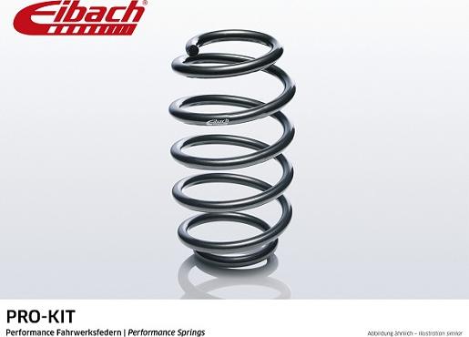 Eibach F1013002 - Ressort de suspension cwaw.fr