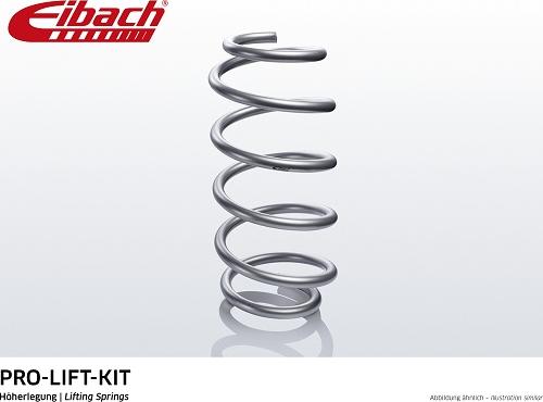 Eibach F31-51-018-01-RA - Ressort de suspension cwaw.fr