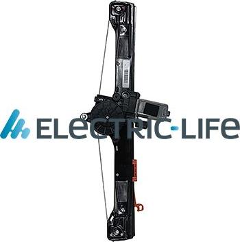 Electric Life ZR FT90 L - Lève-vitre cwaw.fr