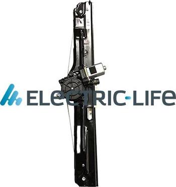 Electric Life ZR FT113 L - Lève-vitre cwaw.fr