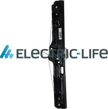 Electric Life ZR FT717 L - Lève-vitre cwaw.fr