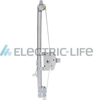 Electric Life ZR FT723 L - Lève-vitre cwaw.fr