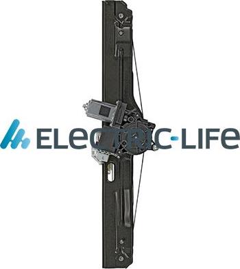 Electric Life ZR FTO130 L C - Lève-vitre cwaw.fr