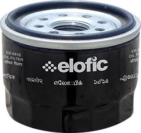 ELOFIC EK-4422 - Filtre à huile cwaw.fr