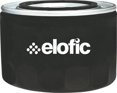 ELOFIC EK-6250 - Filtre à huile cwaw.fr