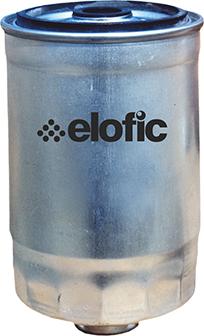 ELOFIC EK-6218 - Filtre à carburant cwaw.fr