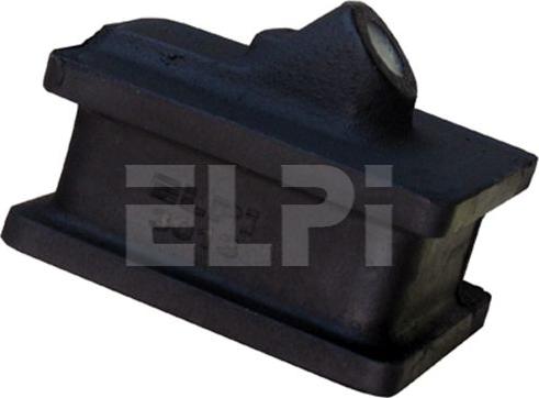 ELPI LP205 3013 - Support moteur cwaw.fr