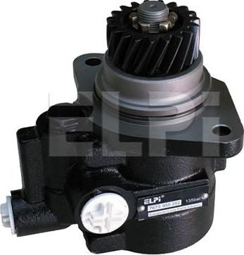 ELPI LP210 3447 - Pompe hydraulique, direction cwaw.fr