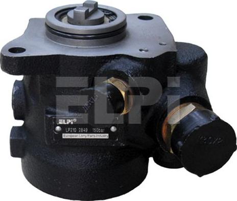 ELPI LP210 2849 - Pompe hydraulique, direction cwaw.fr