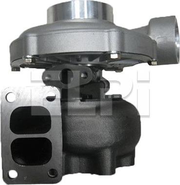 ELPI LP231 3053 - Turbocompresseur, suralimentation cwaw.fr