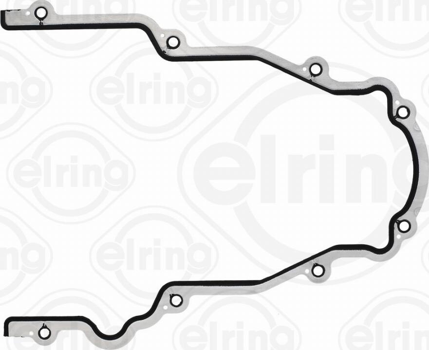 Elring 948.280 - Joint d'étanchéité, couvercle de carter de distribution cwaw.fr