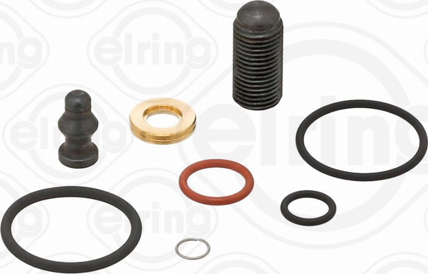 Elring 900.650 - Kit de joints, injecteur cwaw.fr