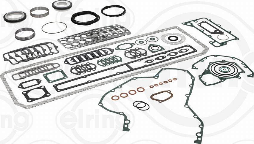 Elring 493.451 - Pochette moteur complète cwaw.fr