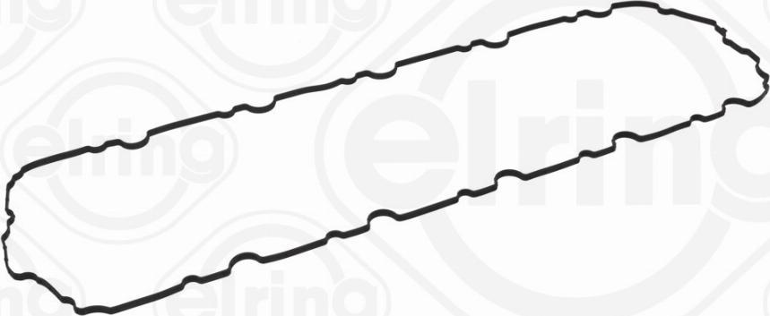 Elring 440.220 - Joint de cache culbuteurs cwaw.fr