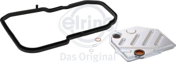 Elring 457.400 - Filtre hydraulique, boîte automatique cwaw.fr