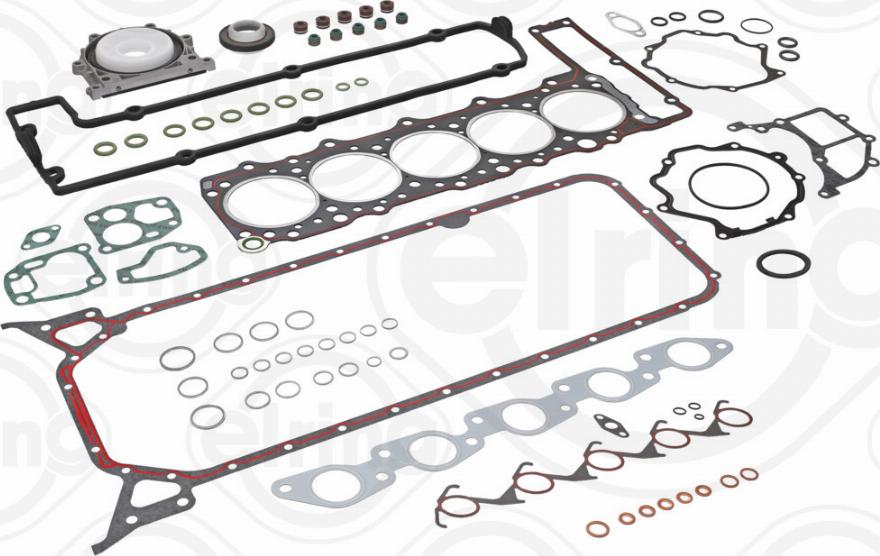 Elring 537.500 - Pochette moteur complète cwaw.fr