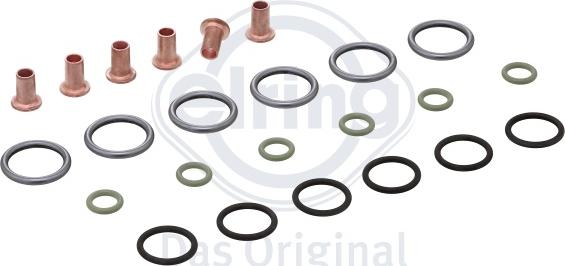 Elring 690.190 - Kit de joints, injecteur cwaw.fr