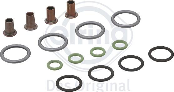 Elring 690.240 - Kit de joints, injecteur cwaw.fr