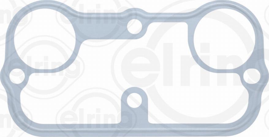 Elring 655.581 - Joint de cache culbuteurs cwaw.fr