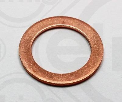 Elring 107.700 - Bague d'étanchéité cwaw.fr