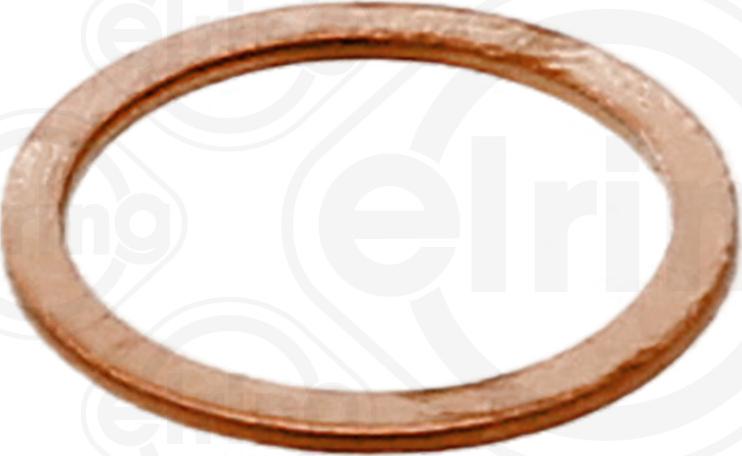 Elring 114.502 - Bague d'étanchéité cwaw.fr