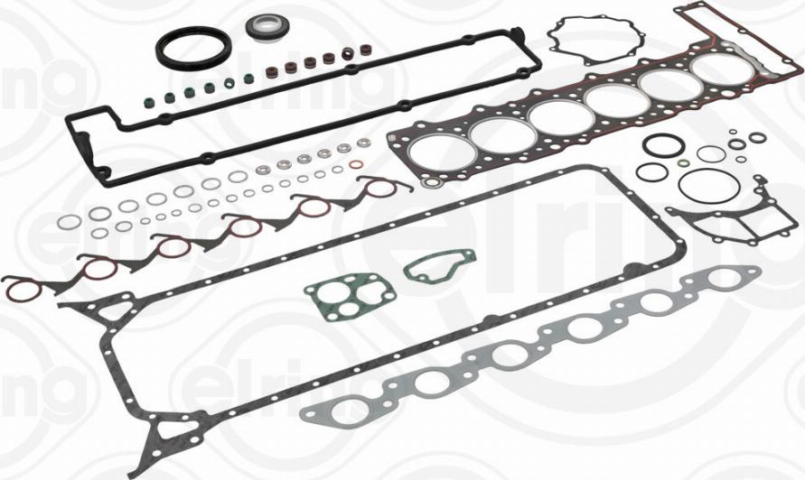 Elring 111.680 - Pochette moteur complète cwaw.fr