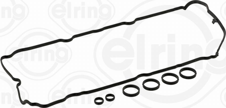 Elring 898.100 - Jeu de joints d'étanchéité, couvercle de culasse cwaw.fr