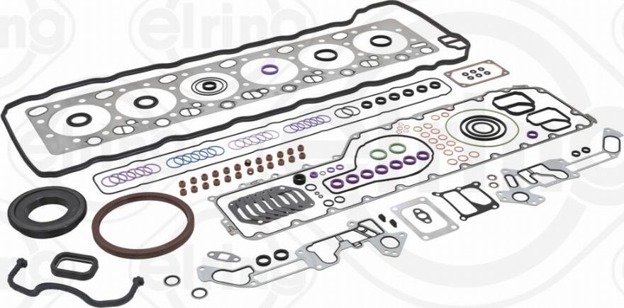 Elring 309.530 - Pochette moteur complète cwaw.fr