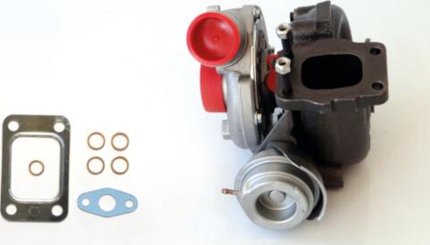 Elstock 91-1803 - Turbocompresseur, suralimentation cwaw.fr