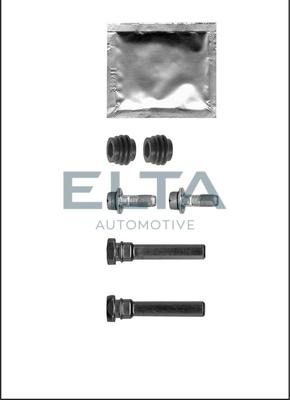 Elta Automotive EA9166 - Jeu de douilles de guidage, étrier de frein cwaw.fr