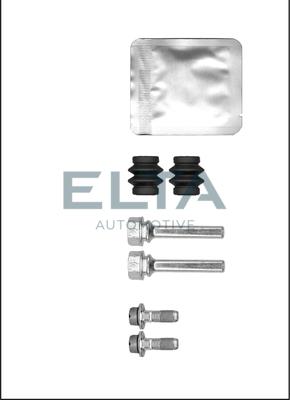 Elta Automotive EA9347 - Jeu de douilles de guidage, étrier de frein cwaw.fr