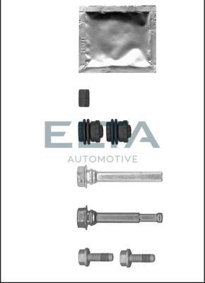 Elta Automotive EA9319 - Jeu de douilles de guidage, étrier de frein cwaw.fr