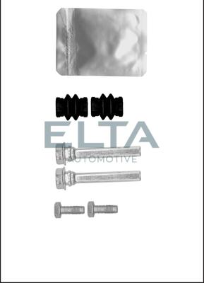 Elta Automotive EA9339 - Jeu de douilles de guidage, étrier de frein cwaw.fr