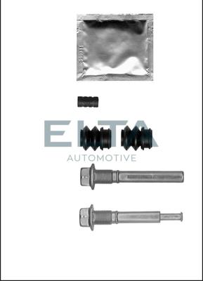 Elta Automotive EA9322 - Jeu de douilles de guidage, étrier de frein cwaw.fr