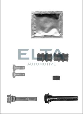 Elta Automotive EA9294 - Jeu de douilles de guidage, étrier de frein cwaw.fr