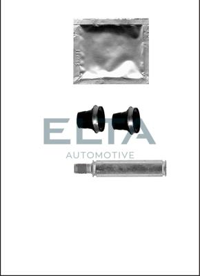 Elta Automotive EA9263 - Jeu de douilles de guidage, étrier de frein cwaw.fr