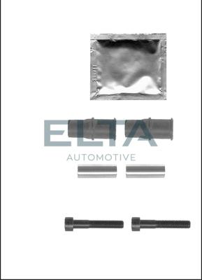 Elta Automotive EA9201 - Jeu de douilles de guidage, étrier de frein cwaw.fr