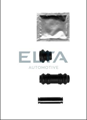 Elta Automotive EA9207 - Jeu de douilles de guidage, étrier de frein cwaw.fr