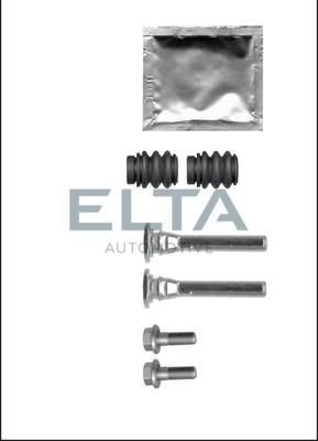 Elta Automotive EA9239 - Jeu de douilles de guidage, étrier de frein cwaw.fr