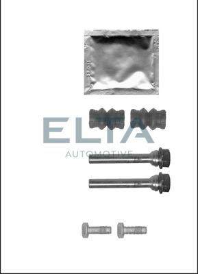 Elta Automotive EA9224 - Jeu de douilles de guidage, étrier de frein cwaw.fr