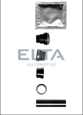 Elta Automotive EA9226 - Jeu de douilles de guidage, étrier de frein cwaw.fr