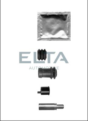 Elta Automotive EA9221 - Jeu de douilles de guidage, étrier de frein cwaw.fr