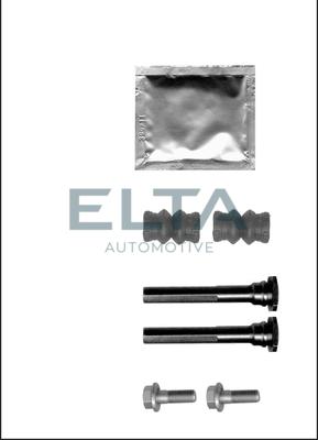 Elta Automotive EA9228 - Jeu de douilles de guidage, étrier de frein cwaw.fr