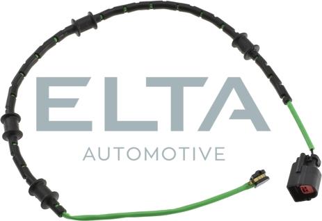 Elta Automotive EA5094 - Contact d'avertissement, usure des plaquettes de frein cwaw.fr